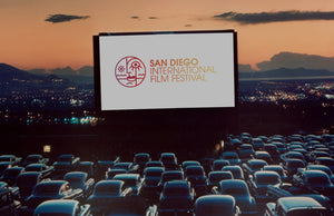 The Re-Imagined 2020 San Diego International Film