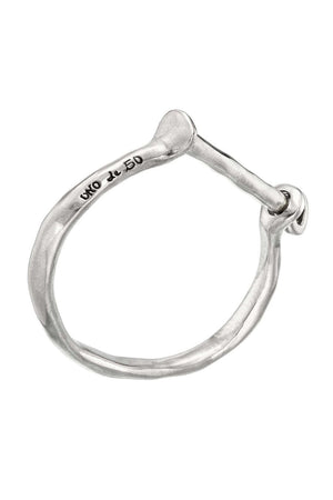 Uno de 50 Shackled Bracelet-Jewelry-UNOde50-Madison San Diego