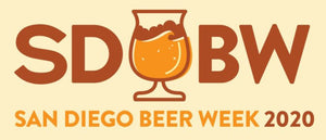 12TH Annual San Diego Beer Week