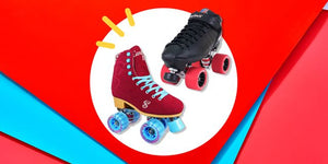 Roller Skates + Taco Plates at Quartyard: January 2021 schedule