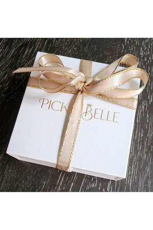 PickleBelle Packaging