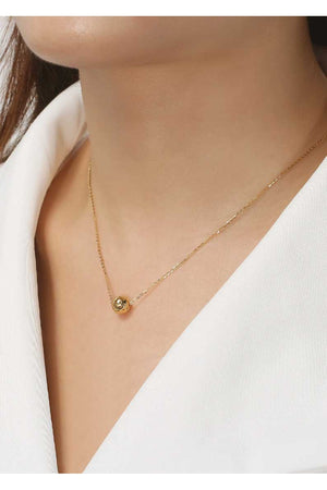 pickleball gifts for women elegant pickleball necklace
