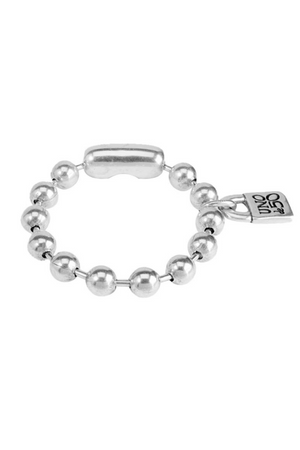 Uno de 50 Snowflake Bracelet-Jewelry-UNOde50-Madison San Diego
