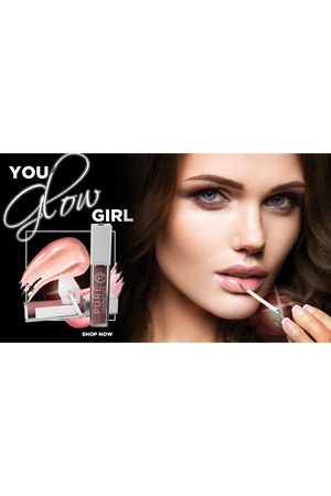 Pure Cosmetics Lip Gloss