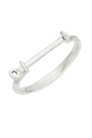 Uno de 50 Shackled Bracelet-Jewelry-UNOde50-Madison San Diego